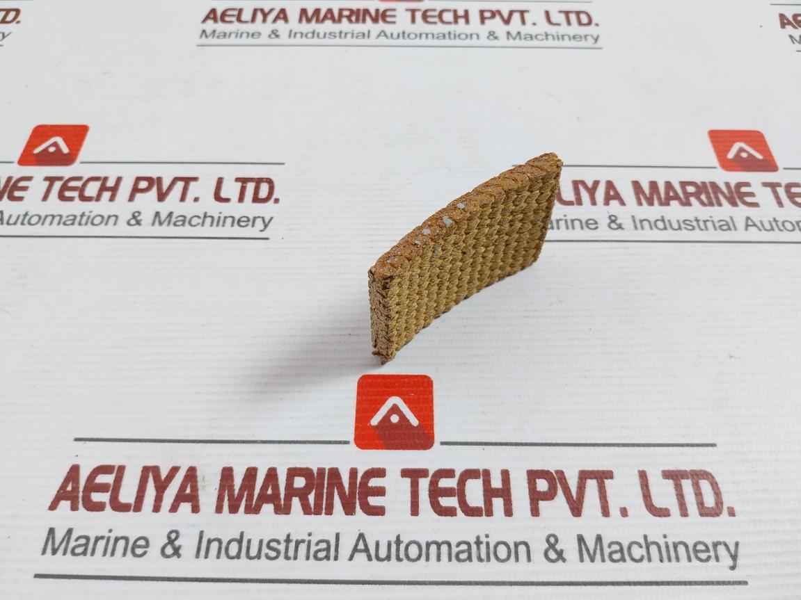 4A-019-1 Industrial Brake Lining