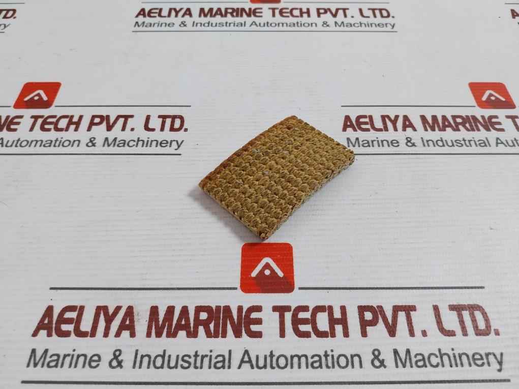 4A-019-1 Industrial Brake Lining