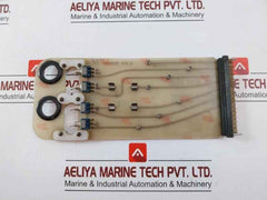 4 A-c Manual Switch Pcb Sku: 201482