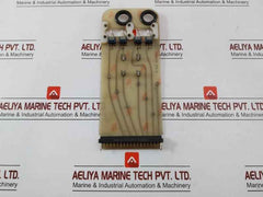 4 A-c Manual Switch Pcb Sku: 201482