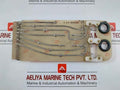 4 A-c Manual Switch Pcb Sku: 201482