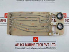 4 A-c Manual Switch Pcb Sku: 201482