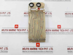 4 A-c Manual Switch Pcb Sku: 201482