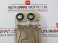 4 A-c Manual Switch Pcb Sku: 201482