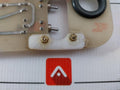 4 A-c Manual Switch Pcb Sku: 201482