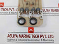 4 A-c Manual Switch Pcb Sku: 201482