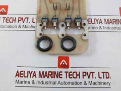4 A-c Manual Switch Pcb Sku: 201482