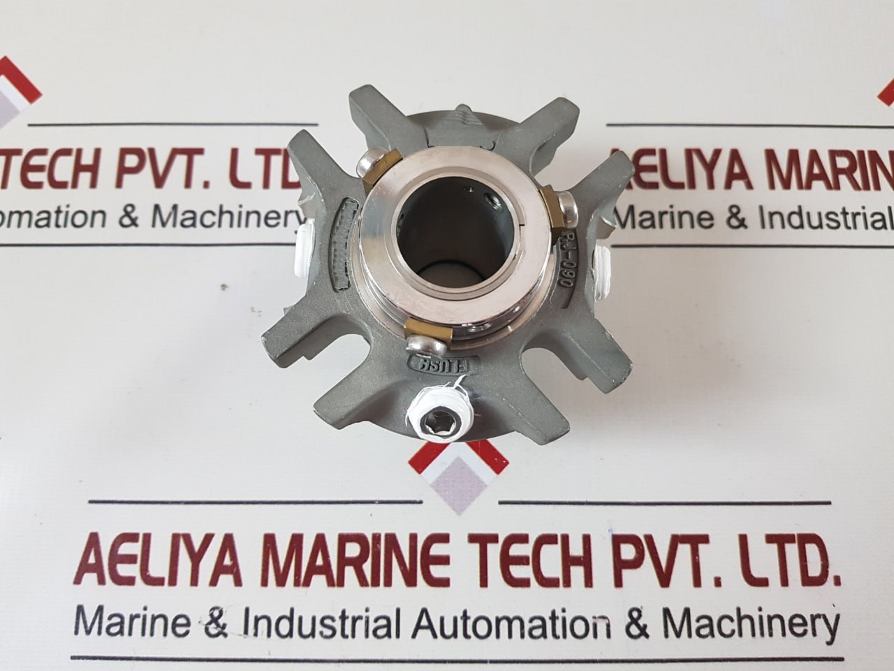 4Aszc0028V01 Single Stationary Seal