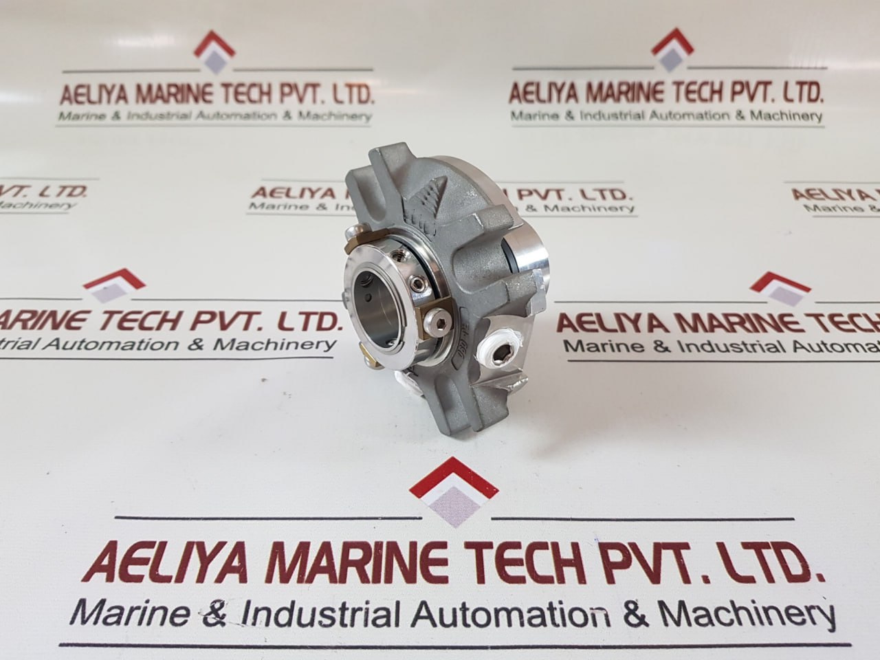 4Aszc0028V01 Single Stationary Seal