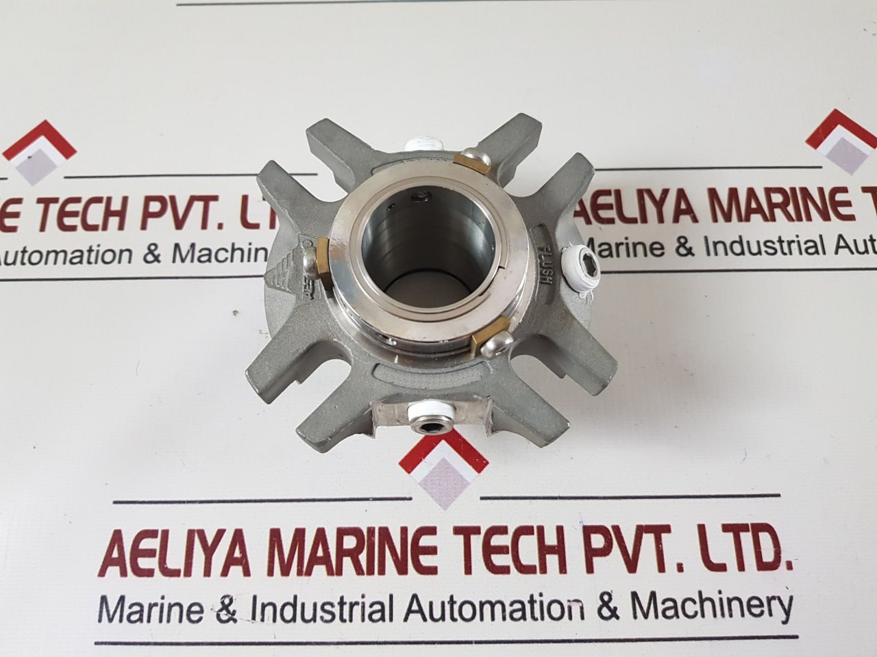 4Aszc0038V01/Gbr368835/1 Single Stationary Seal