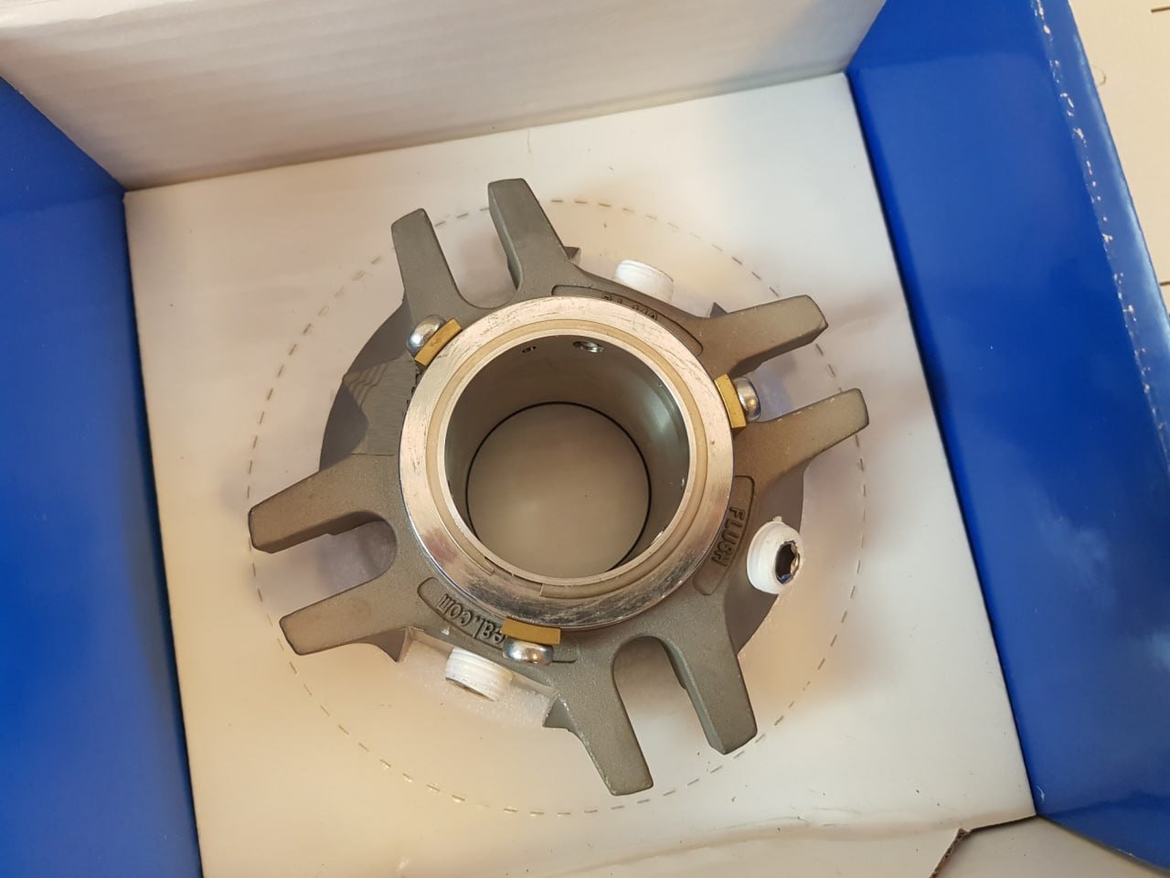 4Aszc0048V01/Gbr368836/2 Mechanical Seal 48 Mm 940325