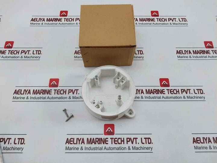 4B-dhm Deckhead Mounting Base