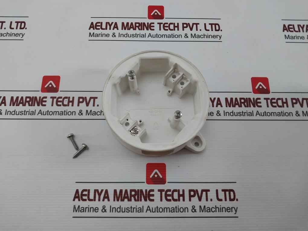 4B-dhm Deckhead Mounting Base