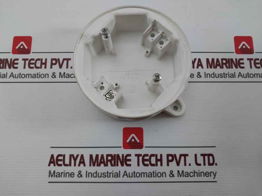 4B-dhm Deckhead Mounting Base