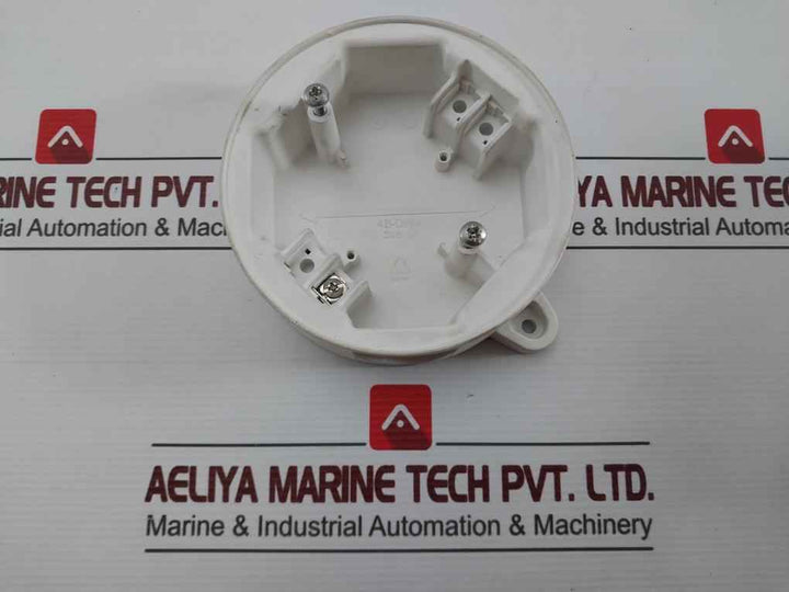 4B-dhm Deckhead Mounting Base
