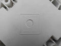 4B-dhm Deckhead Mounting Base