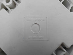 4B-dhm Deckhead Mounting Base
