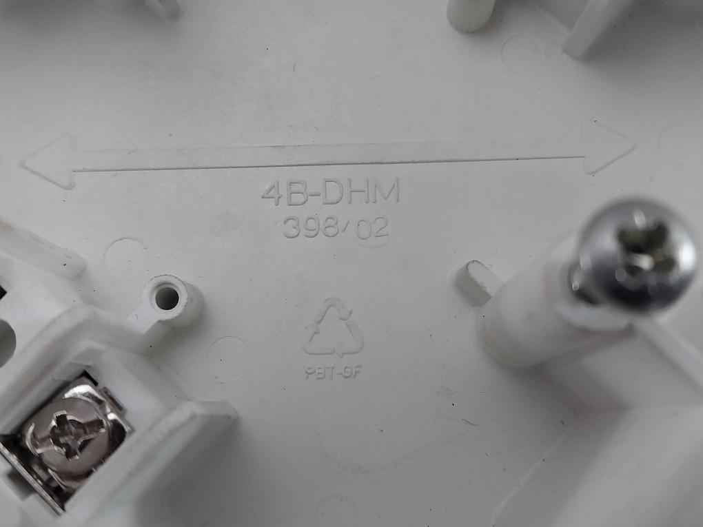 4B-dhm Deckhead Mounting Base