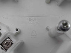 4B-dhm Deckhead Mounting Base