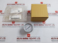 4Cfr6A Liquid Filled Pressure Gauge 0-100Psi Grainger