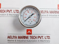 4Cfr6A Liquid Filled Pressure Gauge 0-100Psi Grainger