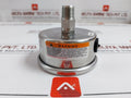4Cfr6A Liquid Filled Pressure Gauge 0-100Psi Grainger
