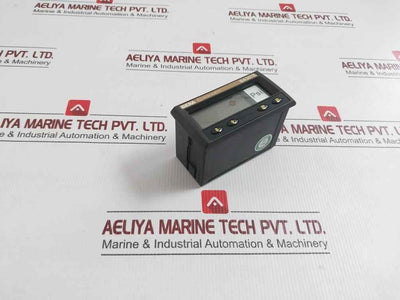 4 Digit Indicator Ba307E-bl Beka Associates