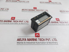 4 Digit Indicator Ba307E-bl Beka Associates