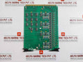 4Dp7Apxid-211 (E) Digital Input Circuit Board Honeywell