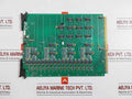 4Dp7Apxid-211 (E) Digital Input Circuit Board Honeywell