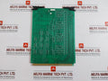 4Dp7Apxid-211 (E) Digital Input Circuit Board Honeywell