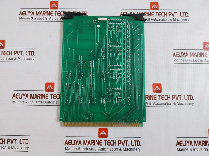 4Dp7Apxid-211 (E) Digital Input Circuit Board Honeywell