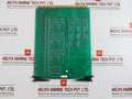 4Dp7Apxid-211 (E) Digital Input Circuit Board Honeywell