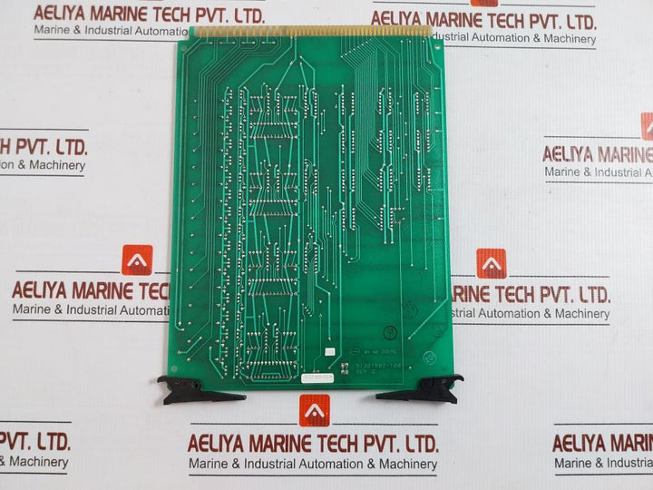 4Dp7Apxid-211 (E) Digital Input Circuit Board Honeywell