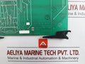 4Dp7Apxid-211 (E) Digital Input Circuit Board Honeywell