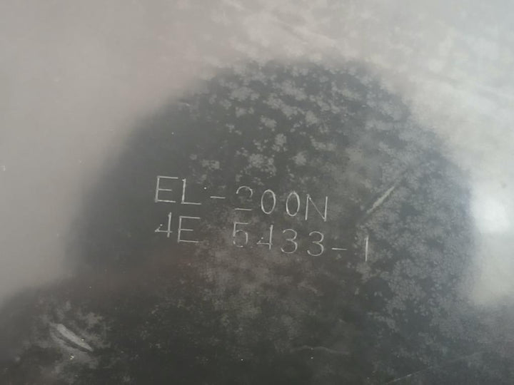 4E 5433-1 Qi Wireless Charging Induction Coil El-200N
