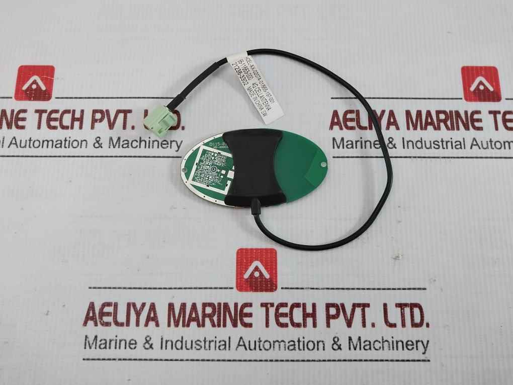 4G Cellular Antenna Hcel-ax-0207A-01 66-11663-000 Hirschmann Car Communication