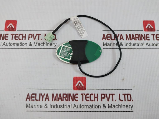 4G Cellular Antenna Hcel-ax-0207A-01 66-11663-000 Hirschmann Car Communication