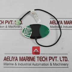 4G Cellular Antenna Hcel-ax-0207A-01 66-11663-000 Hirschmann Car Communication