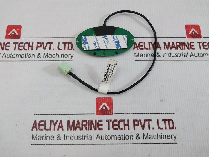 4G Cellular Antenna Hcel-ax-0207A-01 66-11663-000 Hirschmann Car Communication