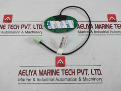 4G Cellular Antenna Hcel-ax-0207A-01 66-11663-000 Hirschmann Car Communication