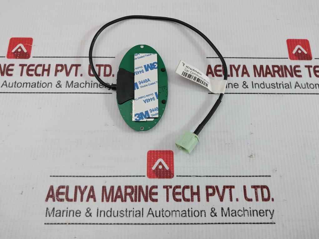 4G Cellular Antenna Hcel-ax-0207A-01 66-11663-000 Hirschmann Car Communication