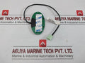 4G Cellular Antenna Hcel-ax-0207A-01 66-11663-000 Hirschmann Car Communication