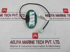 4G Cellular Antenna Hcel-ax-0207A-01 66-11663-000 Hirschmann Car Communication