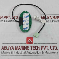 4G Cellular Antenna Hcel-ax-0207A-01 66-11663-000 Hirschmann Car Communication