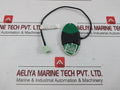 4G Cellular Antenna Hcel-ax-0207A-01 66-11663-000 Hirschmann Car Communication