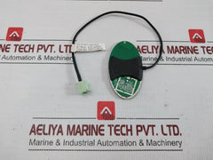 4G Cellular Antenna Hcel-ax-0207A-01 66-11663-000 Hirschmann Car Communication