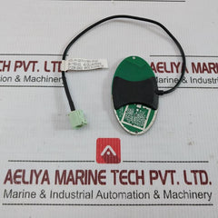4G Cellular Antenna Hcel-ax-0207A-01 66-11663-000 Hirschmann Car Communication