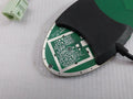 4G Cellular Antenna Hcel-ax-0207A-01 66-11663-000 Hirschmann Car Communication