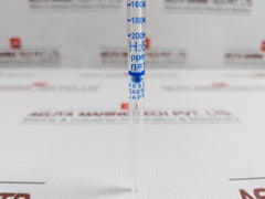 4H Hydrogen Sulphide Detector Tube 10-4000 Ppm Gastec (1 Packet=10 Pcs)